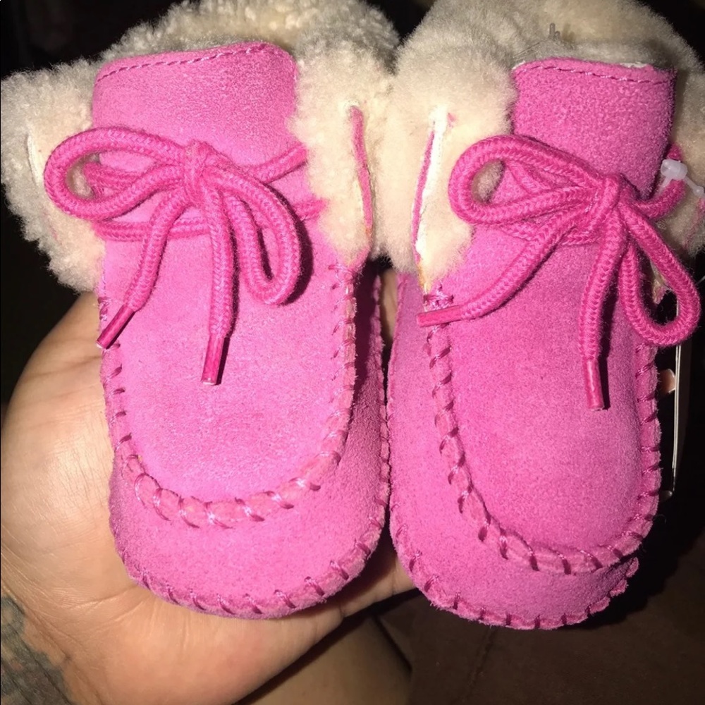 Baby Ugg Boots